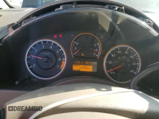 2014 Nissan Titan SE with VIN 1N6BA0CH3EN504833, listed as a Copart auction lot 87847835 with 112,217 mi miles and Salvage Title. Bid and sale history available at carsss.com. Image 9.