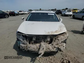 2016 Lexus ES 300h с VIN JTHBW1GG2G2116393, выставлен на аукционе Copart как лот 53343615 с пробегом 204 918 миль миль и Списание • Salvage title. История ставок и продаж доступна на DreamBid. Изображение 5.