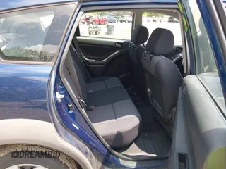 2006 Pontiac Vibe z VIN 5Y2SM65886Z456220, wystawiony jako IAAI lot #42459018 z przebiegiem 112 581 mil mil oraz . Historia ofert i sprzedaży dostępna na DreamBid. Obrazek 8.