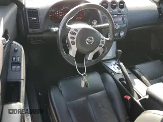 2008 Nissan Altima SE z VIN 1N4BL24E88C152321, wystawiony jako Copart lot #52091525 z przebiegiem 51 403 mil mil oraz Szkoda całkowita • Salvage title. Historia ofert i sprzedaży dostępna na DreamBid. Obrazek 8.