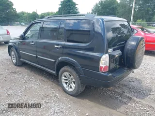 2006 Suzuki XL7 with VIN JS3TY92V264101711, listed as a IAAI auction lot 42612375 with 227,172 mi miles and . Bid and sale history available at DreamBid. Image 3.