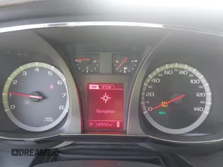 2016 GMC Terrain SLE with VIN 2GKALMEK3G6278975, listed as a IAAI auction lot 42113765 with 140,554 mi miles. Bid and sale history available at carsss.com. Image 7.