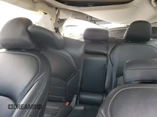2020 Infiniti QX50 Luxe with VIN 3PCAJ5M16LF118819, listed as a Copart auction lot 55200135 with Not provided miles and Salvage title. Bid and sale history available at DreamBid. Image 10.