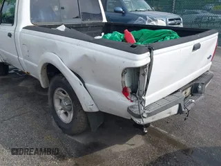 2004 Ford Ranger XL with VIN 1FTYR10U54PA97100, listed as a IAAI auction lot 42464912 with 266,909 mi miles and . Bid and sale history available at DreamBid. Image 21.