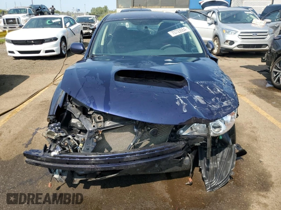 2013 Subaru Impreza Sedan WRX WRX with VIN JF1GV7F62DG006146, listed as a Copart auction lot 70722664 with 140,765 mi miles and Clean Title. Bid and sale history available at carsss.com. Image 5.