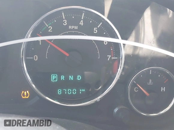 2016 Jeep Wrangler Unlimited Sport z VIN 1C4BJWDG7GL229364, wystawiony jako IAAI lot #42239069 z przebiegiem 87 001 mil mil oraz . Historia ofert i sprzedaży dostępna na DreamBid. Obrazek 15.