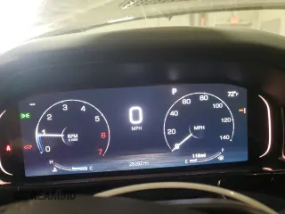2024 Jeep Grand Wagoneer Series II с VIN 1C4SJSFP1RS120543, выставлен на аукционе Copart как лот 57324265 с пробегом 28 282 миль миль и Чистый • Clean title. История ставок и продаж доступна на DreamBid. Изображение 9.