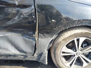 2021 Nissan Sentra SV z VIN 3N1AB8CVXMY279895, wystawiony jako IAAI lot #41794768 z przebiegiem 169 955 mil mil oraz . Historia ofert i sprzedaży dostępna na DreamBid. Obrazek 6.