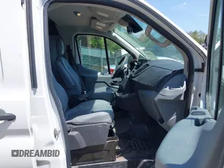 2016 Ford Transit Cargo with VIN 1FTYE1YM8GKA55568, listed as a IAAI auction lot 42055170 with 171,065 mi miles and . Bid and sale history available at DreamBid. Image 5.