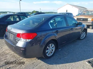 2010 Subaru Legacy Premium All-Weather Anniversary с VIN 4S3BMBC6XA3218861, выставлен на аукционе IAAI как лот 42786167 с пробегом 168 032 миль миль и . История ставок и продаж доступна на DreamBid. Изображение 4.