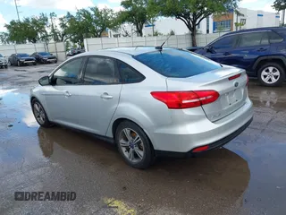 2016 Ford Focus SE с VIN 1FADP3FE7GL406809, выставлен на аукционе IAAI как лот 42570319 с пробегом 114 550 миль миль и . История ставок и продаж доступна на DreamBid. Изображение 3.