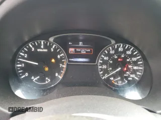 2018 Nissan Altima 2.5 S with VIN 1N4AL3AP6JC284491, listed as a Copart auction lot 53404745 with 172,702 mi miles and Clean Title. Bid and sale history available at carsss.com. Image 9.