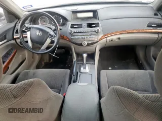 2012 Honda Accord EX с VIN 1HGCP2F75CA013710, выставлен на аукционе Copart как лот 62769485 с пробегом 109 075 миль миль и Списание • Salvage title. История ставок и продаж доступна на DreamBid. Изображение 8.