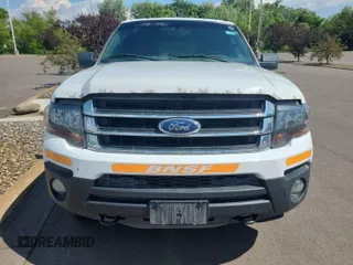 2015 Ford Expedition XL with VIN 1FMJU1GT0FEF29373, listed as a IAAI auction lot 42786317 with 139,186 mi miles and . Bid and sale history available at DreamBid. Image 8.