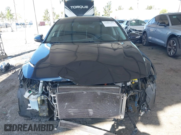 2017 Kia Optima EX with VIN KNAGU4LE8H5013625, listed as a IAAI auction lot 42001491 with 89,200 mi miles and . Bid and sale history available at DreamBid. Image 6.