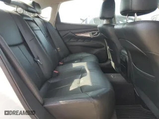 2011 Infiniti M37 with VIN JN1BY1AR6BM373076, listed as a Copart auction lot 58150014 with 94,904 mi miles and Non Repairable. Bid and sale history available at carsss.com. Image 10.