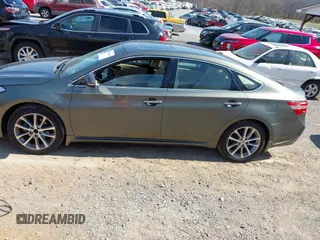 2014 Toyota Avalon Limited z VIN 4T1BK1EB0EU118032, wystawiony jako IAAI lot #41864586 z przebiegiem 72 477 mil mil oraz . Historia ofert i sprzedaży dostępna na DreamBid. Obrazek 15.