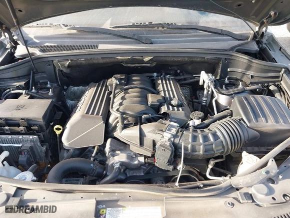 2015 Jeep Grand Cherokee SRT with VIN 1C4RJFDJ9FC842448, listed as a IAAI auction lot 41850385 with 178,439 mi miles. Bid and sale history available at carsss.com. Image 10.