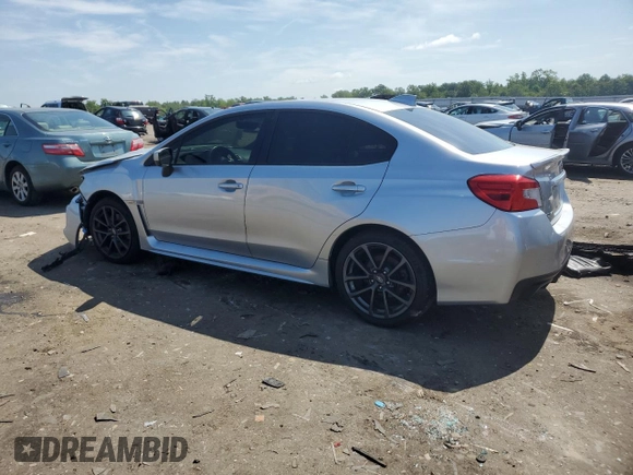 2019 Subaru WRX Limited с VIN JF1VA1H69K9818560, выставлен на аукционе Copart как лот 64944945 с пробегом 66 979 миль миль и Списание • Salvage title. История ставок и продаж доступна на DreamBid. Изображение 2.