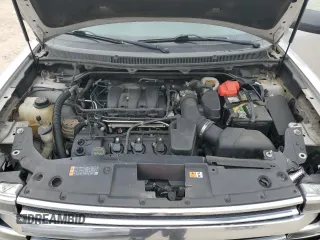 2016 Ford Flex SE z VIN 2FMGK5B84GBA22192, wystawiony jako Copart lot #51483445 z przebiegiem 79 812 mil mil oraz Szkoda całkowita • Salvage title. Historia ofert i sprzedaży dostępna na DreamBid. Obrazek 13.