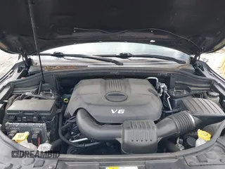 2014 Dodge Durango SXT with VIN 1C4RDHAG5EC286603, listed as a IAAI auction lot 42092392 with 152,503 mi miles and . Bid and sale history available at DreamBid. Image 10.