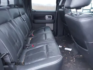 2010 Ford F-150 XL с VIN 1FTFW1EV9AFA73899, выставлен на аукционе IAAI как лот 41175562 с пробегом 190 448 миль миль и . История ставок и продаж доступна на DreamBid. Изображение 8.