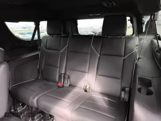 2022 Cadillac Escalade ESV Premium Luxury with VIN 1GYS4KKL2NR134764, listed as a Copart auction lot 53603505 with 30,453 mi miles and Salvage Title. Bid and sale history available at carsss.com. Image 12.