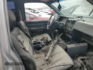 1988 Nissan Hardbody z VIN 1N6HD16S3JC326667, wystawiony jako Copart lot #84568594 z przebiegiem Nie podano mil oraz Nie do naprawy. Historia ofert i sprzedaży dostępna na DreamBid. Obrazek 10.