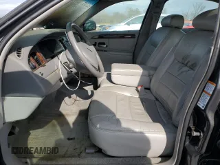 1999 Lincoln Town Car Executive z VIN 1LNHM81W0XY644873, wystawiony jako Copart lot #52865095 z przebiegiem Nie podano mil oraz Szkoda całkowita • Salvage title. Historia ofert i sprzedaży dostępna na DreamBid. Obrazek 7.