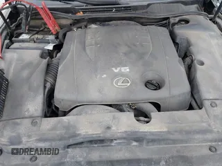 2008 Lexus IS 250 with VIN JTHCK262485015660, listed as a IAAI auction lot 41847342 with 231,929 mi miles and . Bid and sale history available at DreamBid. Image 10.