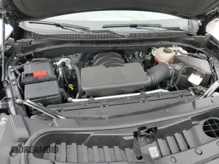 2024 Chevrolet Suburban High Country z VIN 1GNSCGKLXRR101711, wystawiony jako Copart lot #46529835 z przebiegiem 7 699 mil mil oraz Szkoda całkowita • Salvage title. Historia ofert i sprzedaży dostępna na DreamBid. Obrazek 17.