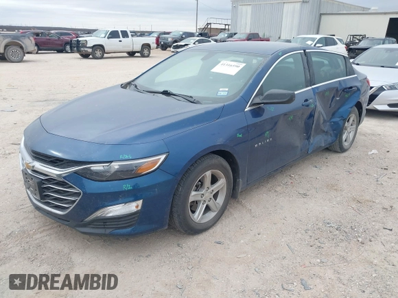 2019 Chevrolet Malibu LS with VIN 1G1ZB5ST0KF143514, listed as a IAAI auction lot 41316590 with 109,961 mi miles and . Bid and sale history available at DreamBid. Image 18.