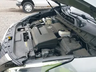 2019 Nissan Murano SL with VIN 5N1AZ2MSXKN137207, listed as a IAAI auction lot 42649177 with 59,338 mi miles and . Bid and sale history available at DreamBid. Image 18.