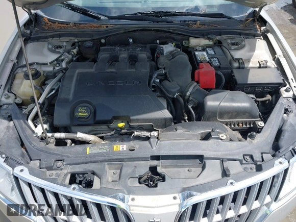 2010 Lincoln MKZ with VIN 3LNHL2GCXAR654796, listed as a IAAI auction lot 42452744 with 127,053 mi miles and . Bid and sale history available at DreamBid. Image 10.
