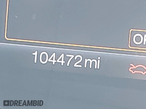 2017 Ford Fusion Hybrid SE с VIN 3FA6P0LU7HR110436, выставлен на аукционе IAAI как лот 42669395 с пробегом 104 472 миль миль и . История ставок и продаж доступна на DreamBid. Изображение 16.