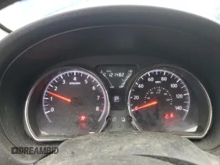 2016 Nissan Versa S с VIN 3N1CN7AP5GL850290, выставлен на аукционе Copart как лот 58299605 с пробегом 121 482 миль миль и Списание • Salvage title. История ставок и продаж доступна на DreamBid. Изображение 9.