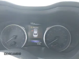 2015 Infiniti Q50 z VIN JN1BV7AP0FM332023, wystawiony jako IAAI lot #41960006 z przebiegiem 173 540 mil mil oraz . Historia ofert i sprzedaży dostępna na DreamBid. Obrazek 7.