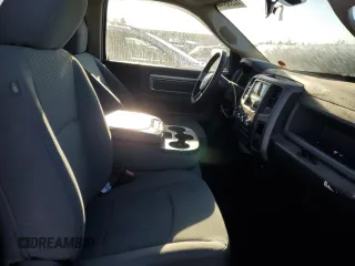 2013 Ram 1500 Tradesman with VIN 3C6JR6DG2DG559269, listed as a Copart auction lot 82996444 with 92,920 mi miles and Salvage title. Bid and sale history available at DreamBid. Image 10.