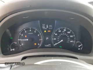 2015 Lexus RX 350 z VIN 2T2ZK1BAXFC204473, wystawiony jako Copart lot #51339175 z przebiegiem 75 992 mil mil oraz Szkoda całkowita • Salvage title. Historia ofert i sprzedaży dostępna na DreamBid. Obrazek 9.