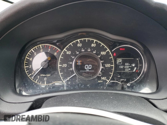 2016 Nissan Note S с VIN 3N1CE2CP0GL408162, выставлен на аукционе Copart как лот 73207454 с пробегом 132 108 миль миль и Чистый • Clean title. История ставок и продаж доступна на DreamBid. Изображение 9.