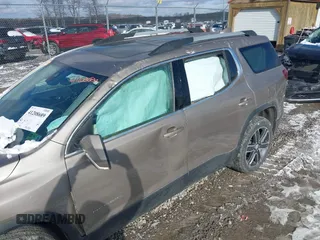 2022 GMC Acadia SLT with VIN 1GKKNULS1NZ177162, listed as a IAAI auction lot 41208689 with 41,194 mi miles and . Bid and sale history available at DreamBid. Image 6.