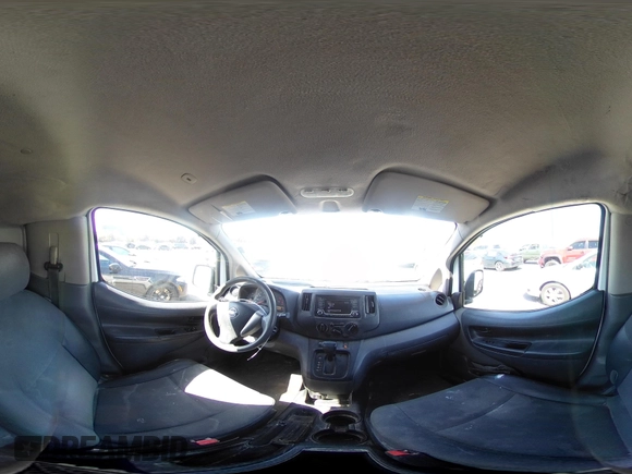 2019 Nissan NV200 S z VIN 3N6CM0KN4KK690564, wystawiony jako IAAI lot #41855046 z przebiegiem 137 969 mil mil oraz . Historia ofert i sprzedaży dostępna na DreamBid. Obrazek 21.