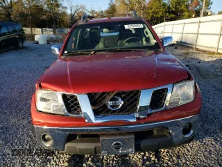 2012 Nissan Frontier SL with VIN 1N6AD0ER1CC474166, listed as a Copart auction lot 87020904 with 43,101 mi miles and Salvage title. Bid and sale history available at DreamBid. Image 5.