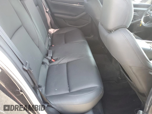 2020 Mazda 3 Select z VIN 3MZBPBCM7LM125977, wystawiony jako Copart lot #59440065 z przebiegiem 86 458 mil mil oraz Szkoda całkowita • Salvage title. Historia ofert i sprzedaży dostępna na DreamBid. Obrazek 10.