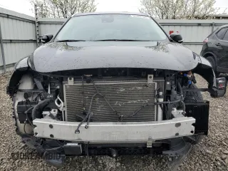 2020 Infiniti QX60 Luxe with VIN 5N1DL0MM6LC517551, listed as a Copart auction lot 50402165 with 56,061 mi miles and Salvage Title. Bid and sale history available at DreamBid. Image 5.
