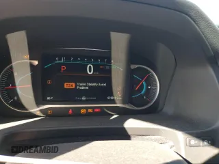 2019 Honda Passport Elite z VIN 5FNYF8H05KB012427, wystawiony jako Copart lot #50409635 z przebiegiem 72 814 mil mil oraz Szkoda całkowita • Salvage title. Historia ofert i sprzedaży dostępna na DreamBid. Obrazek 9.