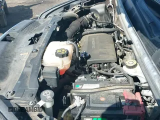 2016 Chevrolet Trax LTZ with VIN KL7CJRSB6GB755047, listed as a IAAI auction lot 43304262 with 70,603 mi miles and . Bid and sale history available at DreamBid. Image 20.