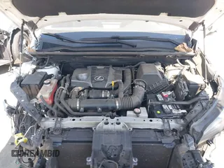 2017 Lexus NX 200t with VIN JTJYARBZ3H2055247, listed as a IAAI auction lot 41870982 with 101,750 mi miles and . Bid and sale history available at DreamBid. Image 10.