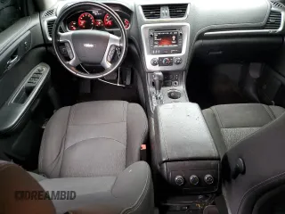 2016 GMC Acadia SLE with VIN 1GKKVPKD2GJ326815, listed as a Copart auction lot 50080175 with 70,901 mi miles and Salvage Title. Bid and sale history available at carsss.com. Image 8.