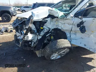 2024 Buick Encore GX Preferred with VIN KL4AMCSL7RB004379, listed as a IAAI auction lot 41510337 with Not provided miles and . Bid and sale history available at DreamBid. Image 6.